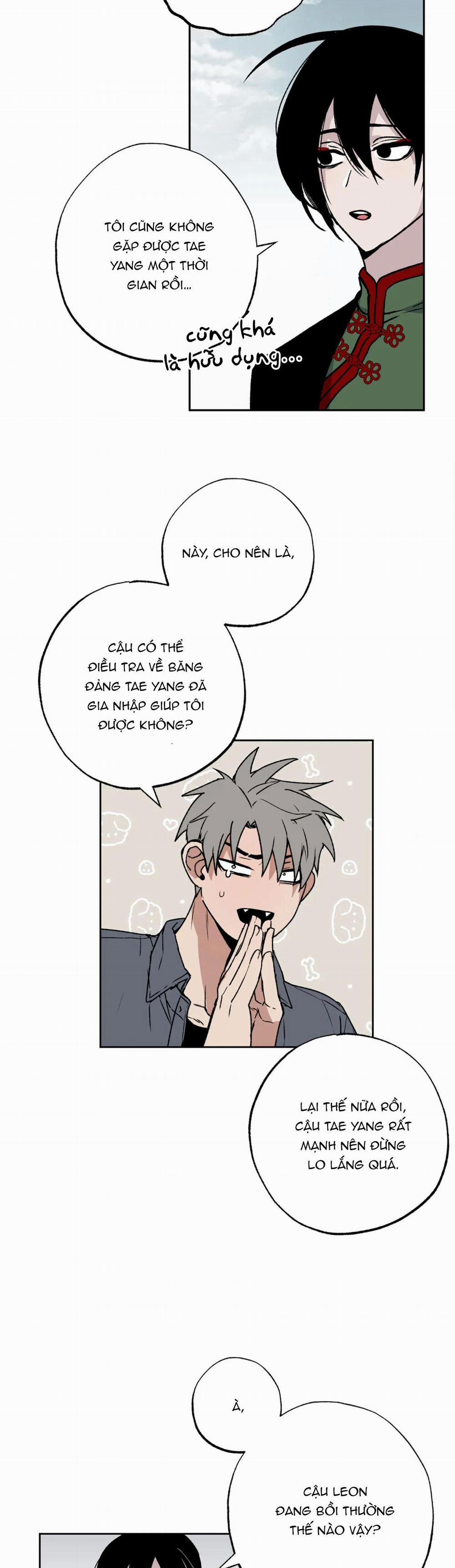 NEW ROMANCE 6 trang 13