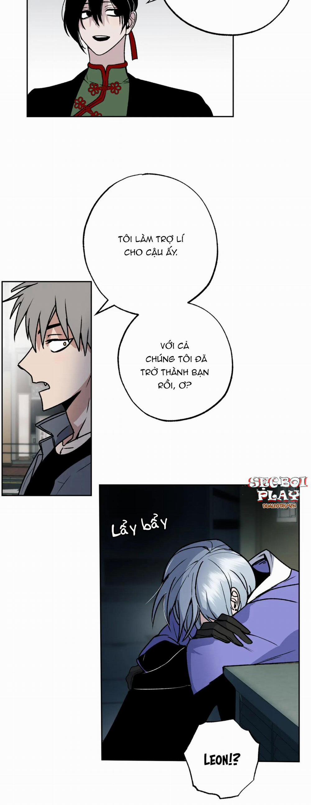 NEW ROMANCE 6 trang 14