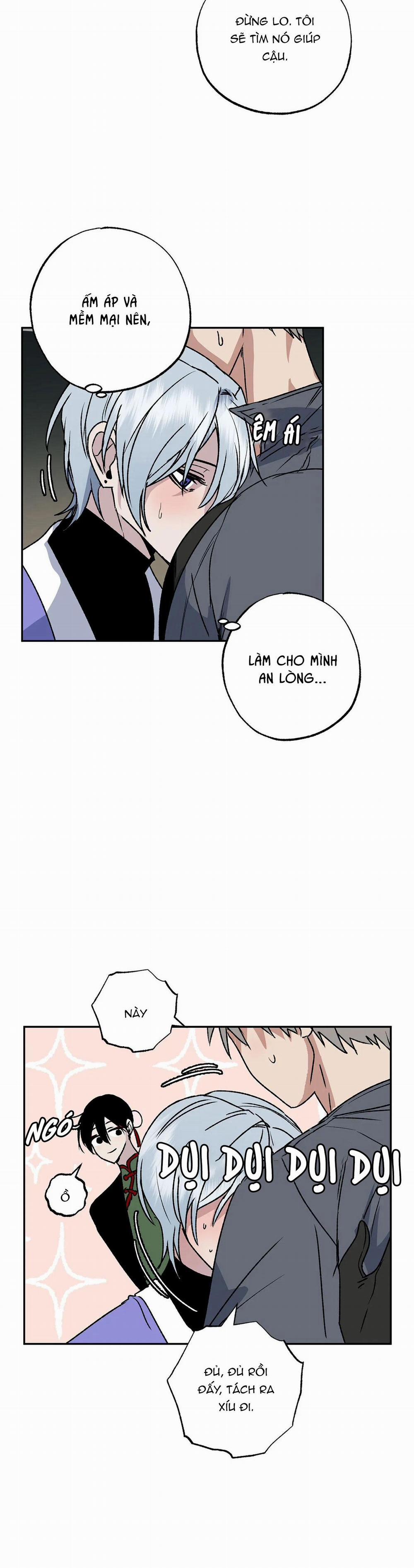 NEW ROMANCE 6 trang 17