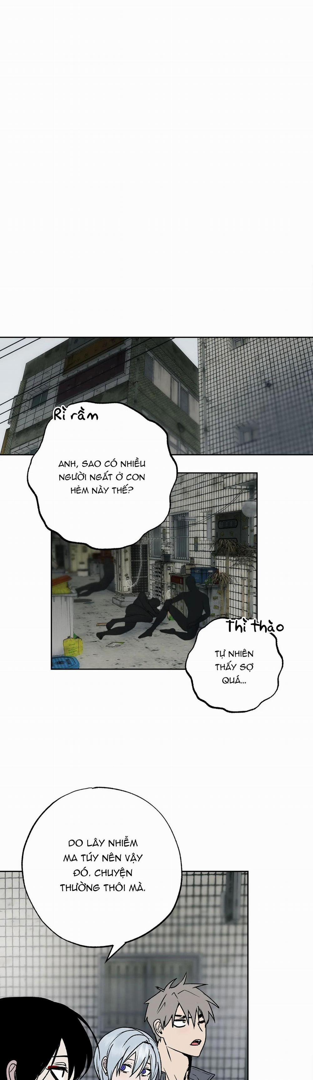 NEW ROMANCE 6 trang 18