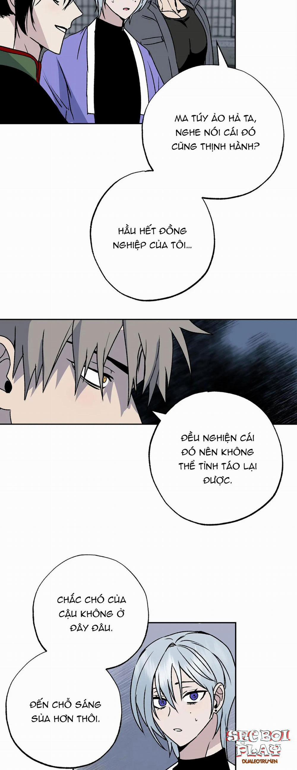 NEW ROMANCE 6 trang 19