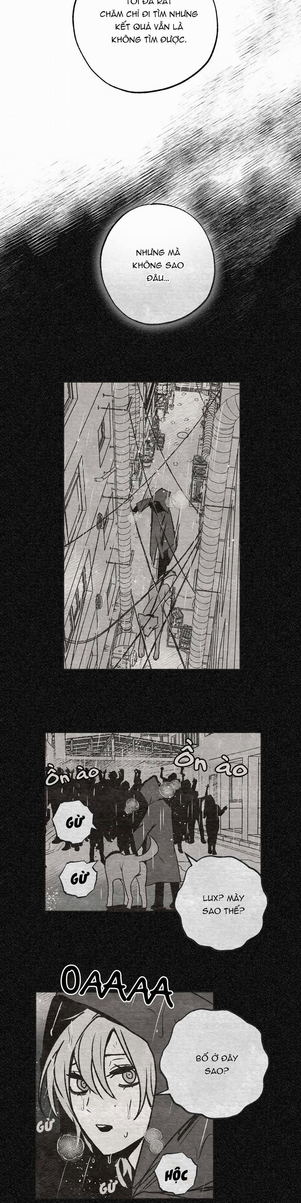 NEW ROMANCE 6 trang 21