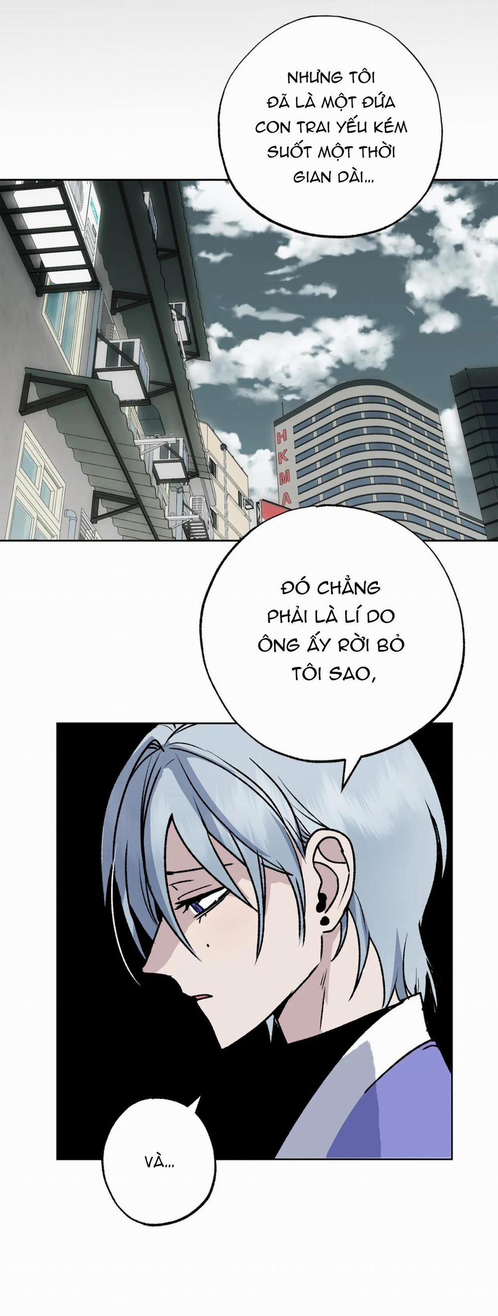 NEW ROMANCE 7 trang 1