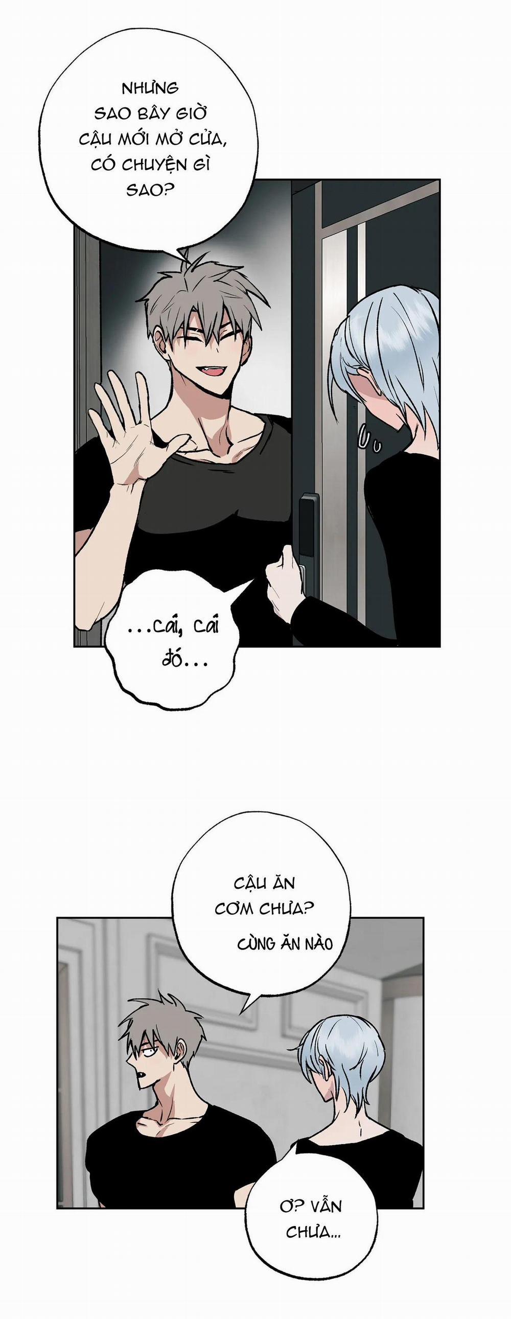 NEW ROMANCE 7 trang 22