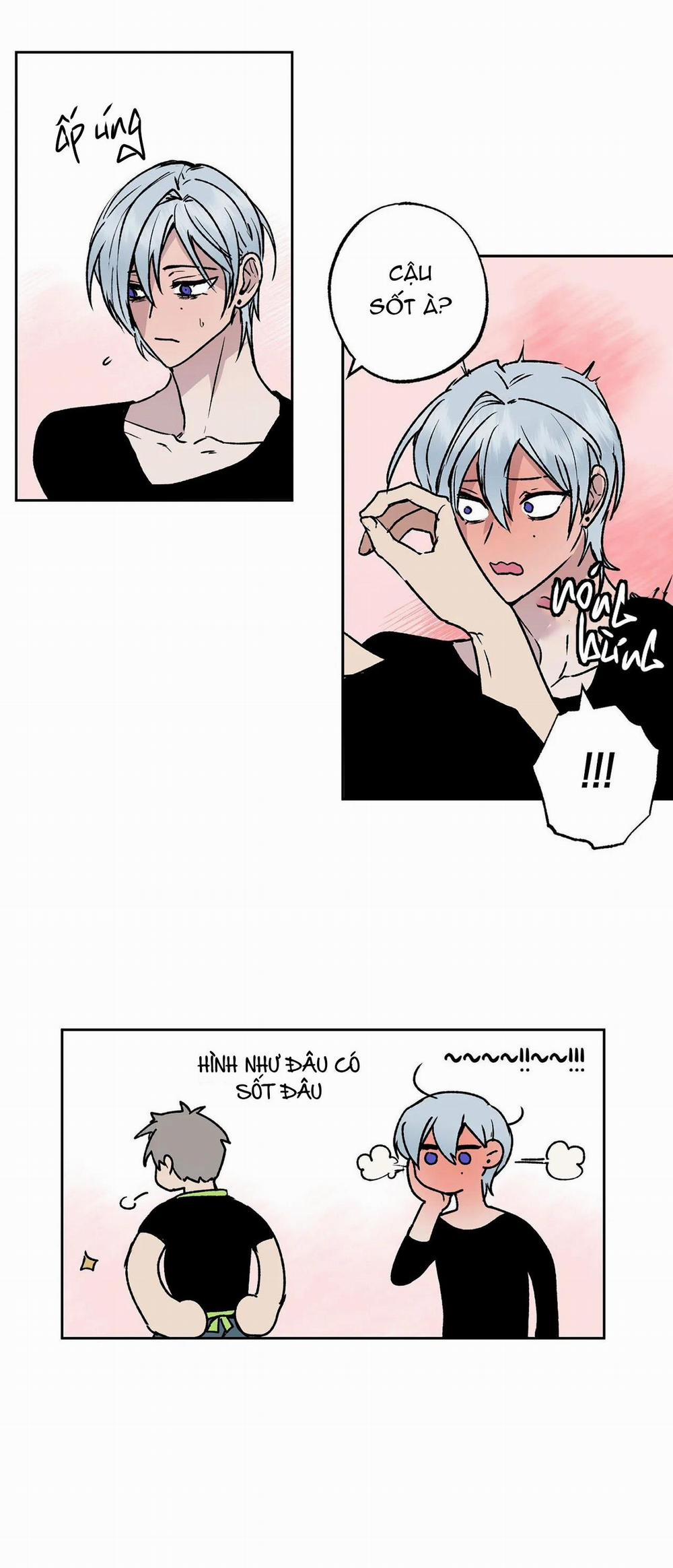 NEW ROMANCE 7 trang 23