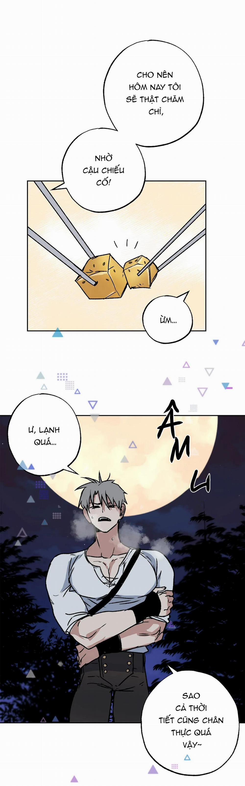 NEW ROMANCE 7 trang 25