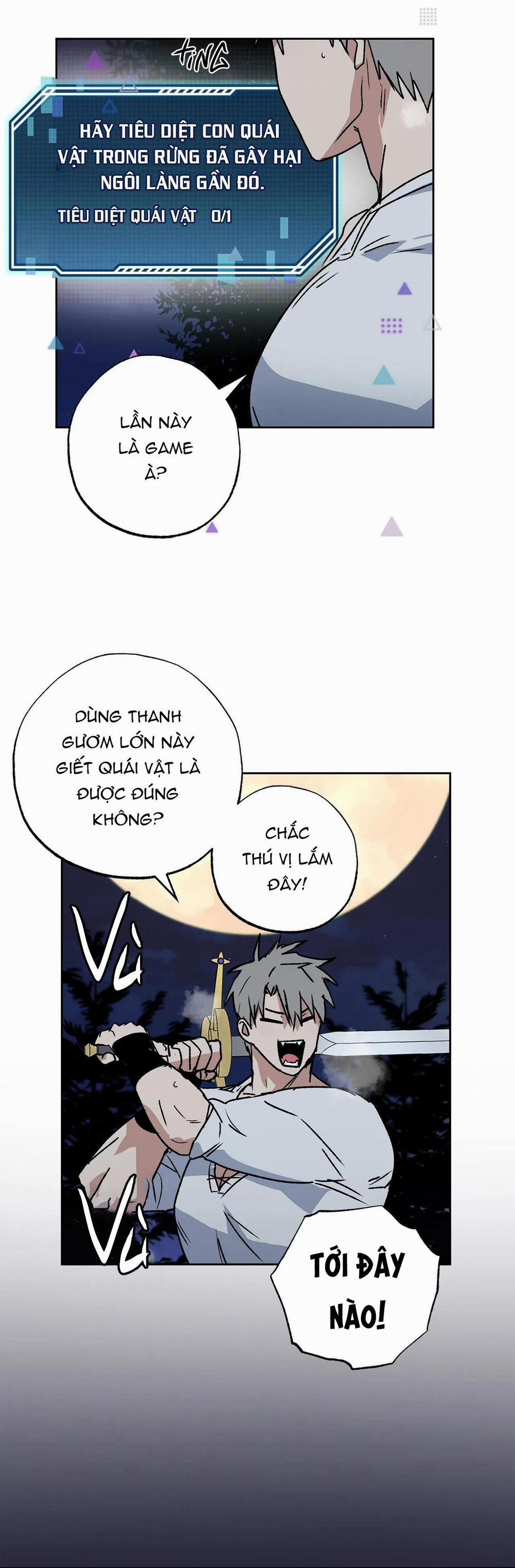 NEW ROMANCE 7 trang 26