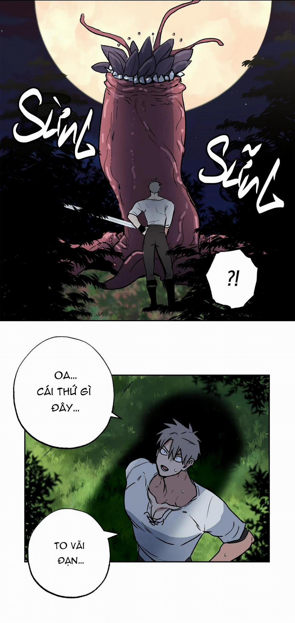 NEW ROMANCE 7 trang 27