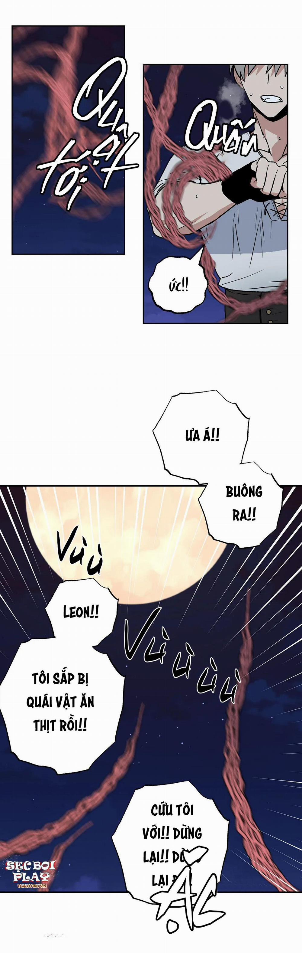 NEW ROMANCE 7 trang 28