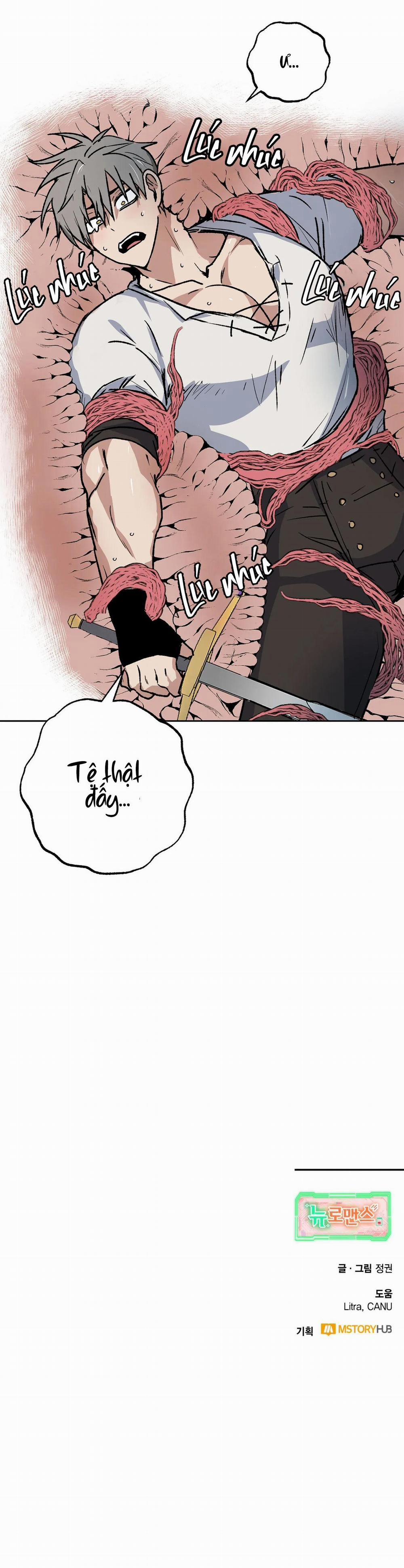 NEW ROMANCE 7 trang 29