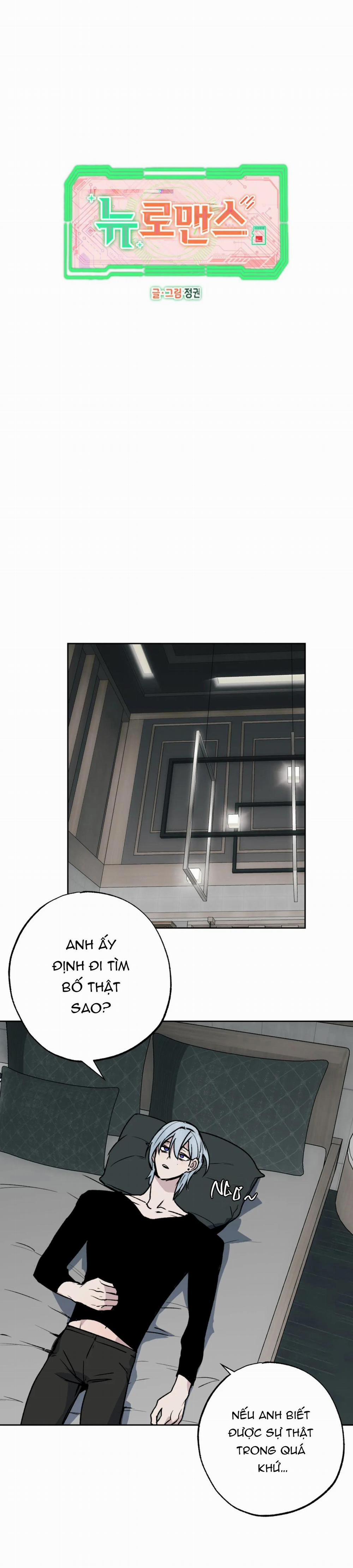 NEW ROMANCE 7 trang 6