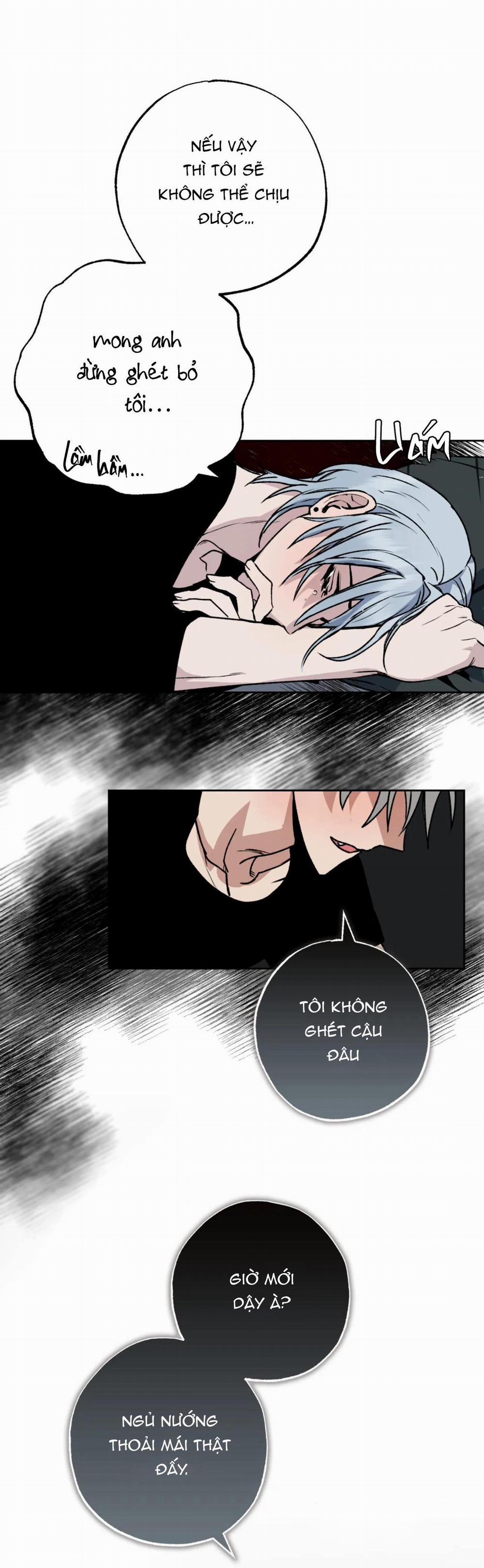 NEW ROMANCE 7 trang 8