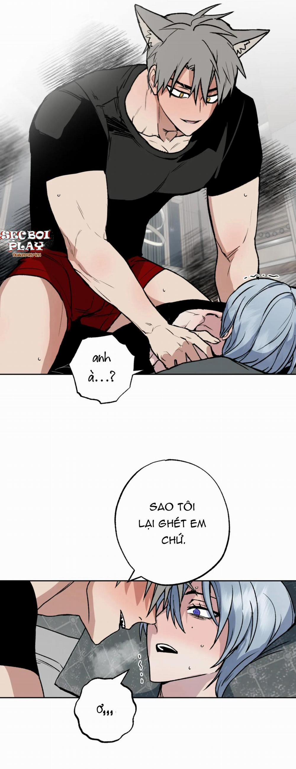 NEW ROMANCE 7 trang 9