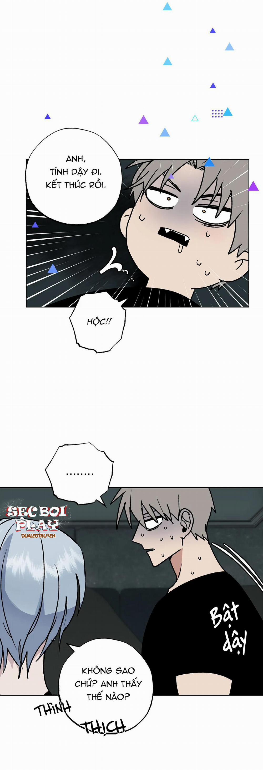 NEW ROMANCE 8 trang 14