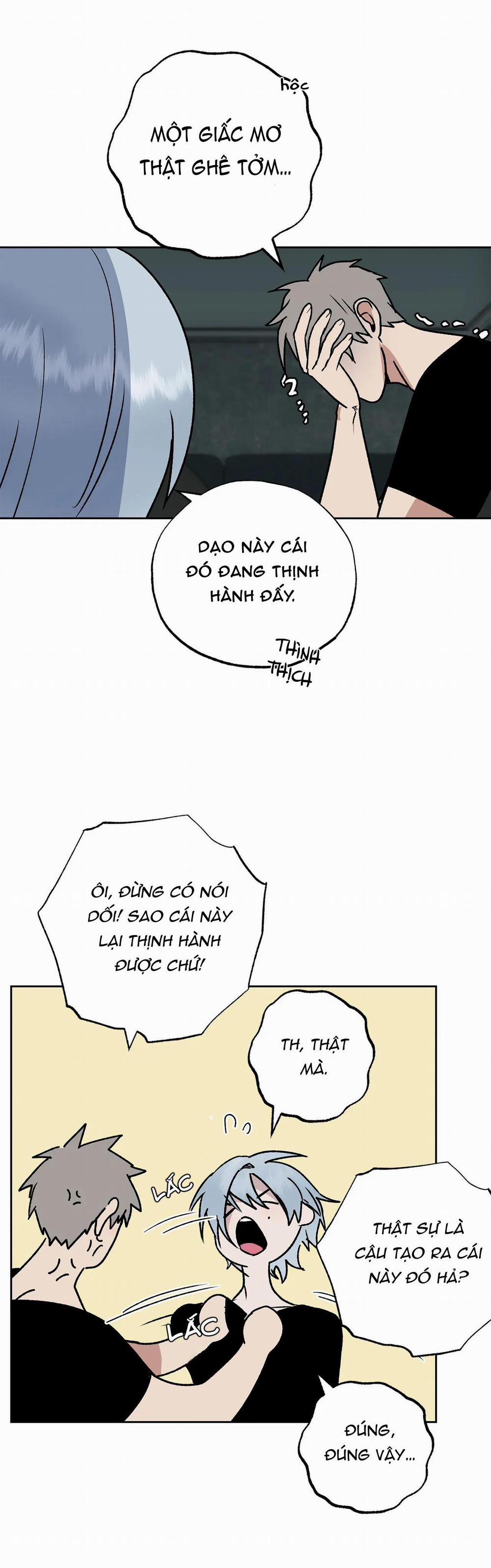 NEW ROMANCE 8 trang 15