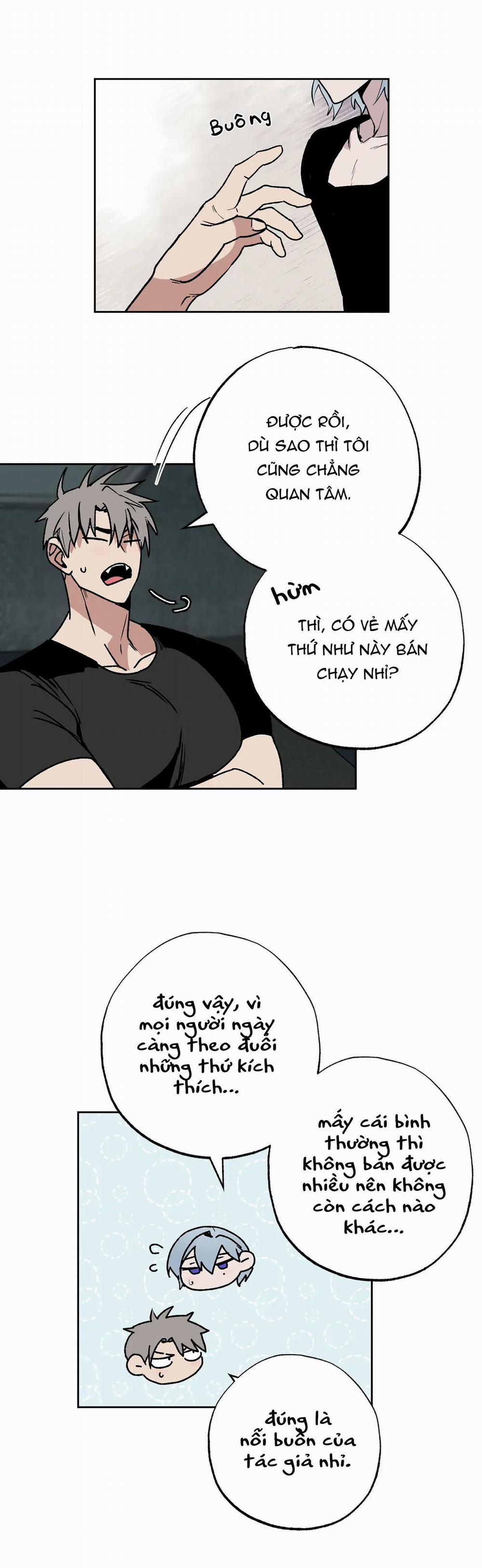 NEW ROMANCE 8 trang 17