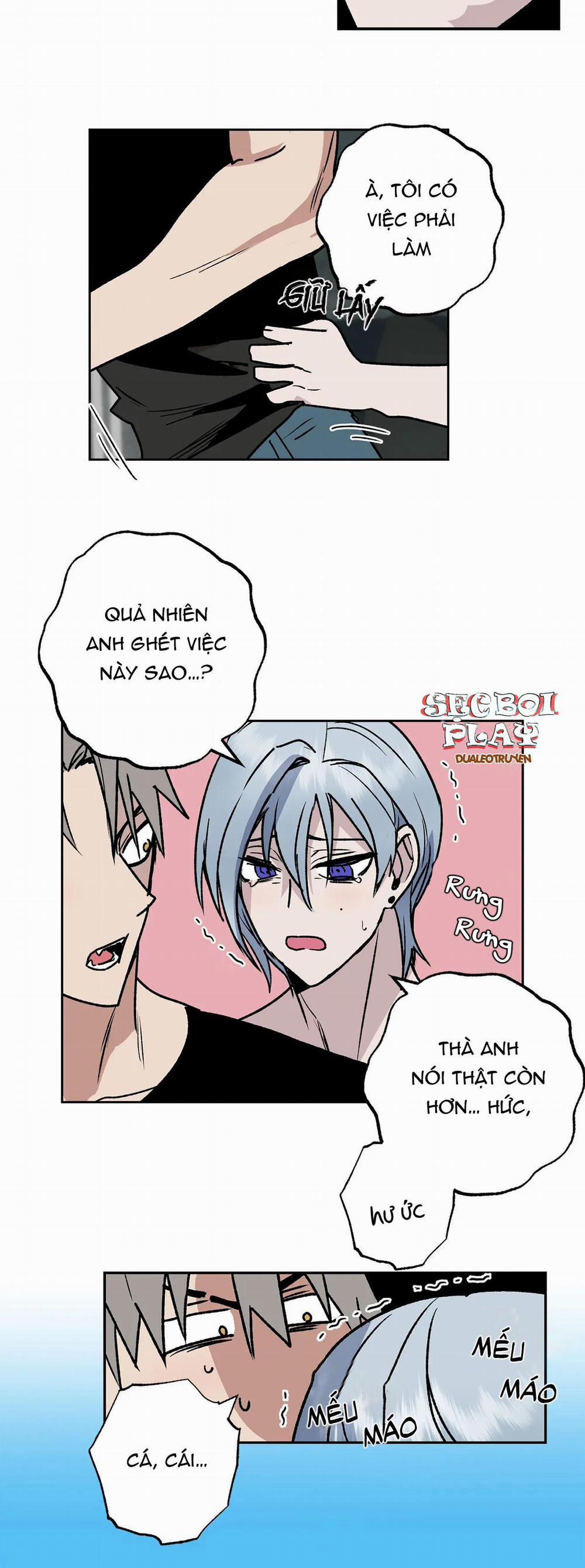 NEW ROMANCE 8 trang 19