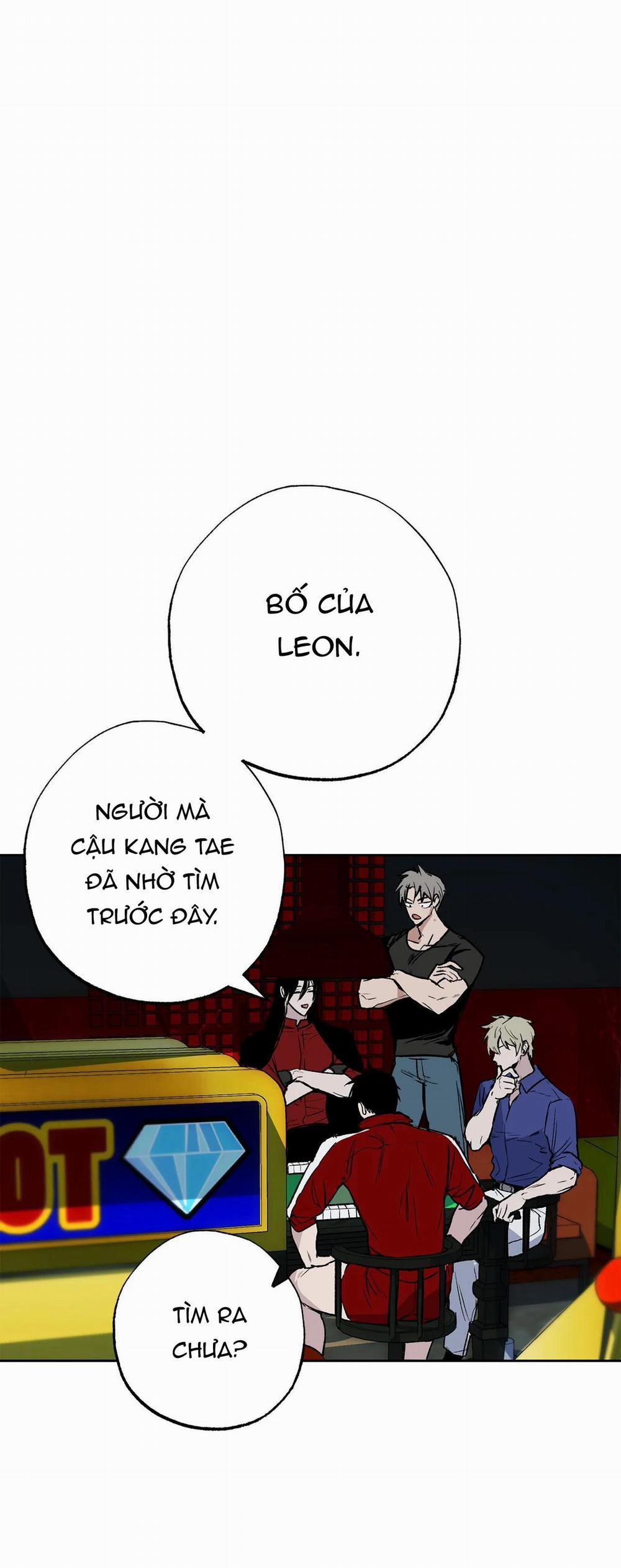 NEW ROMANCE 8 trang 21