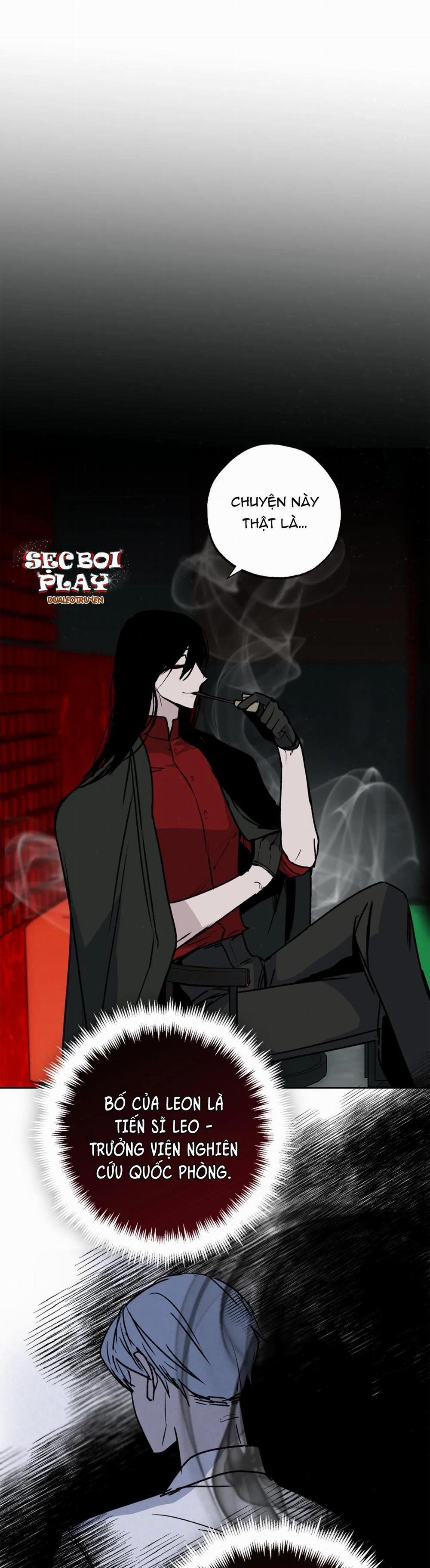 NEW ROMANCE 8 trang 28