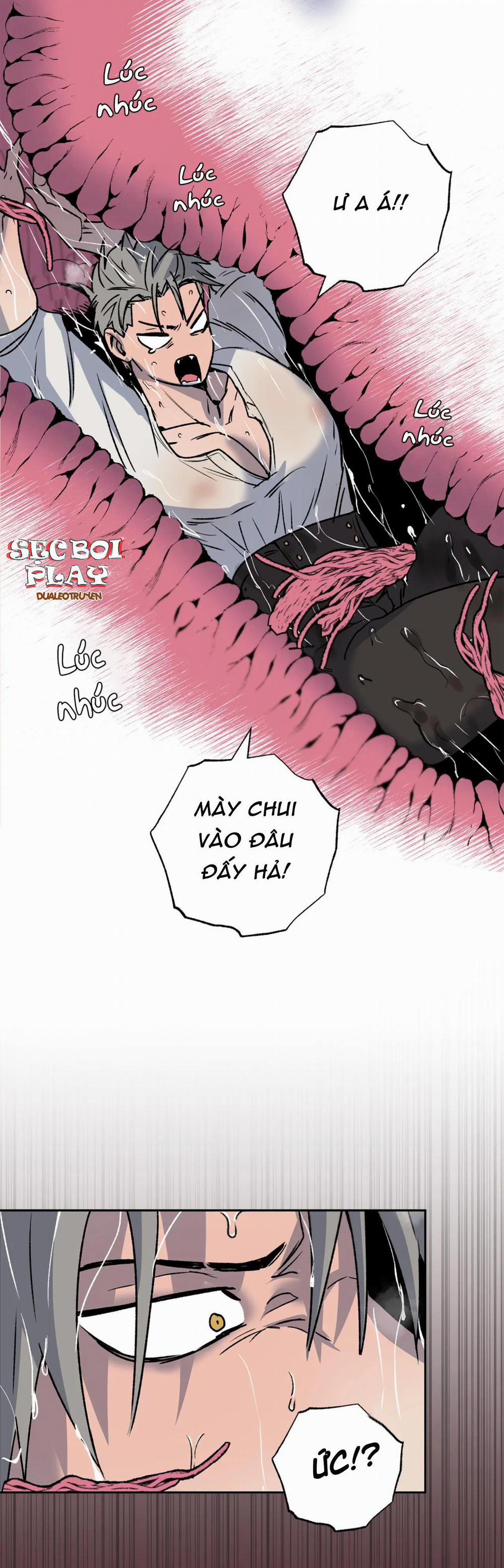 NEW ROMANCE 8 trang 3