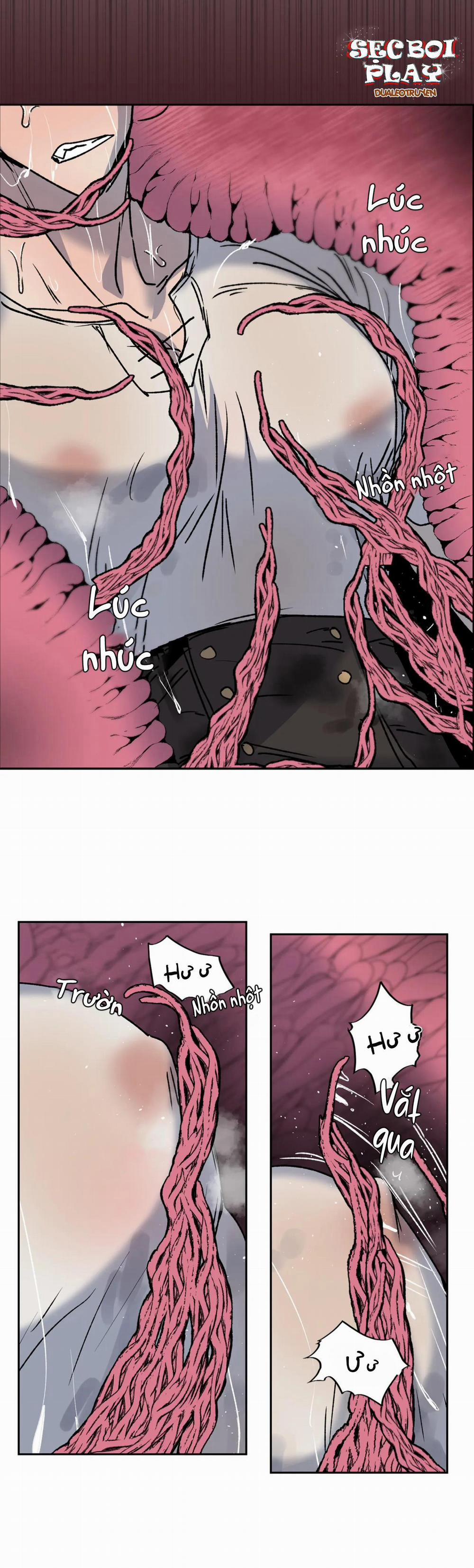 NEW ROMANCE 8 trang 4