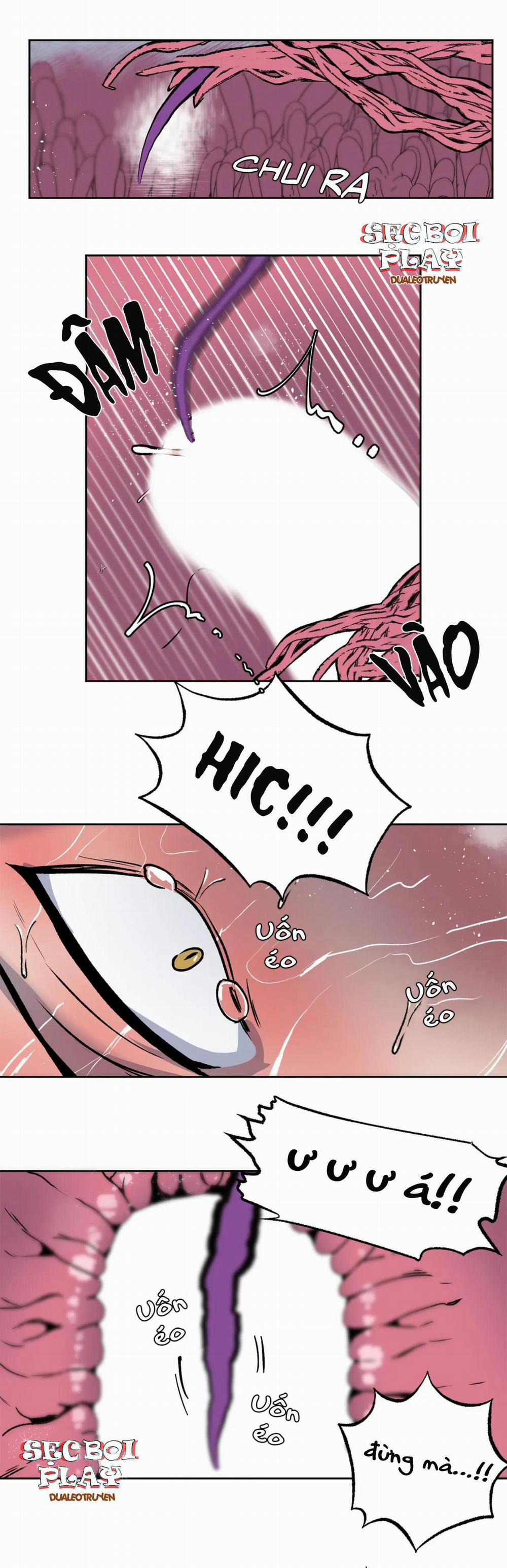 NEW ROMANCE 8 trang 8