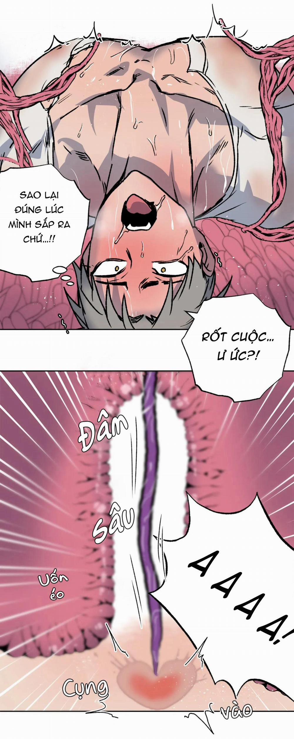 NEW ROMANCE 8 trang 9