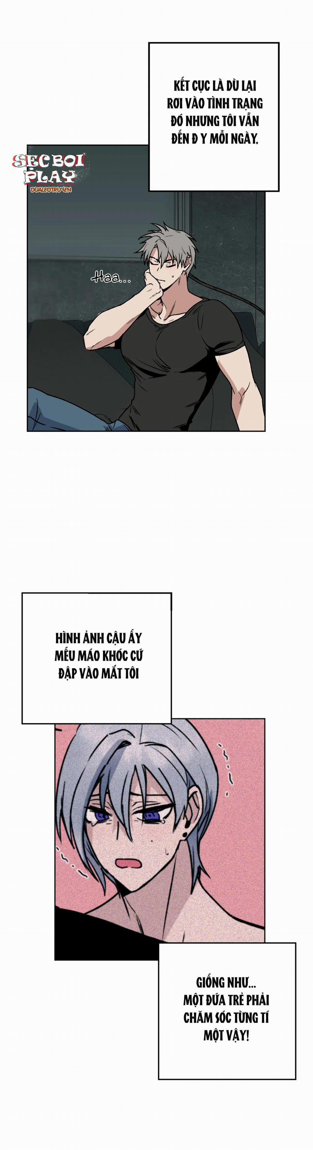 NEW ROMANCE 9 trang 0