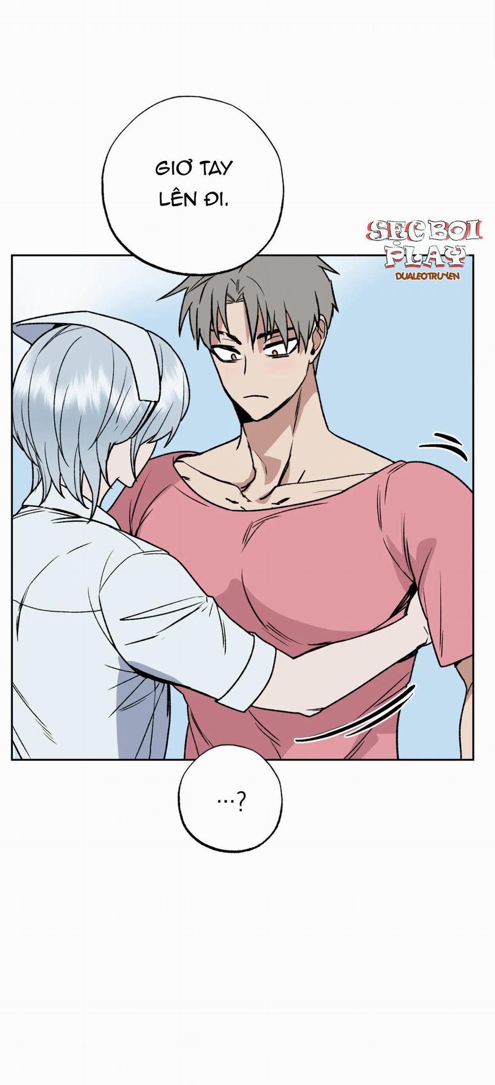 NEW ROMANCE 9 trang 10