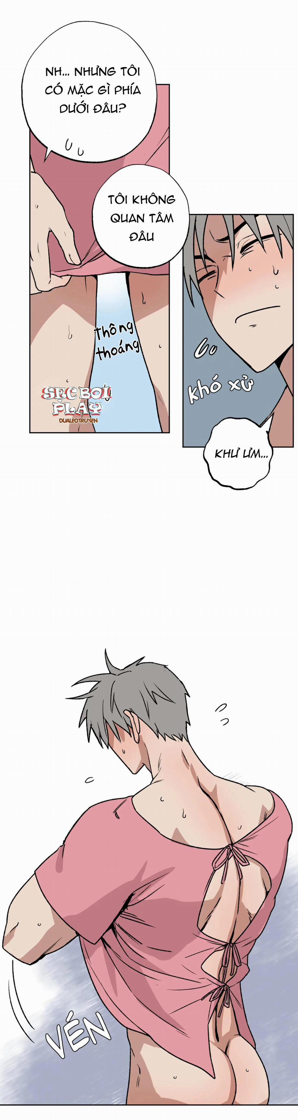 NEW ROMANCE 9 trang 13