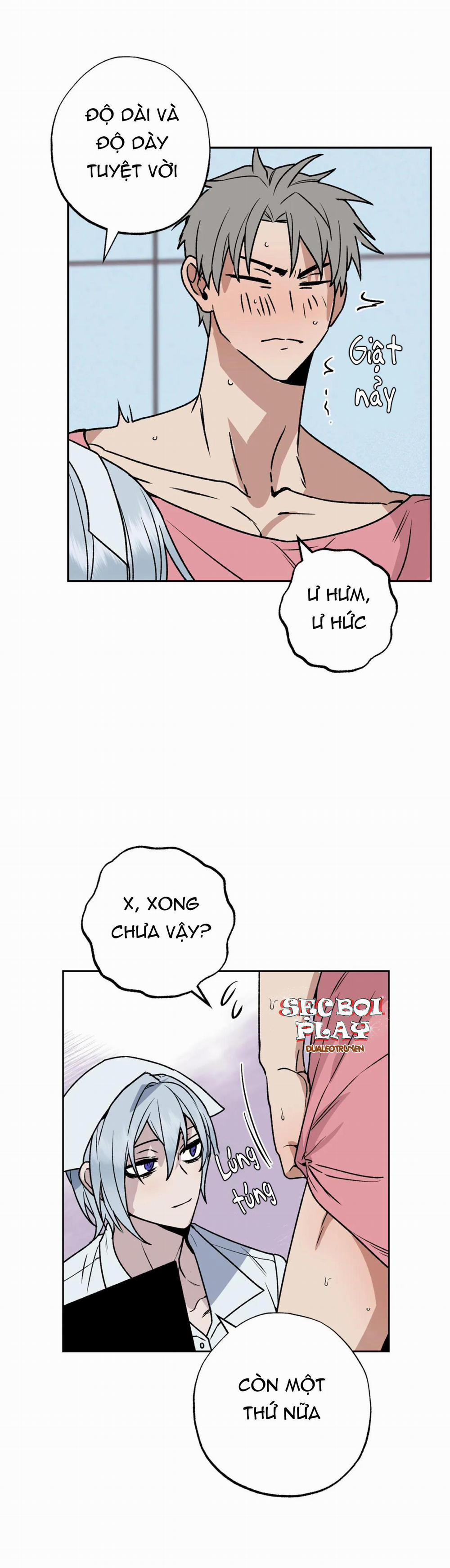 NEW ROMANCE 9 trang 18