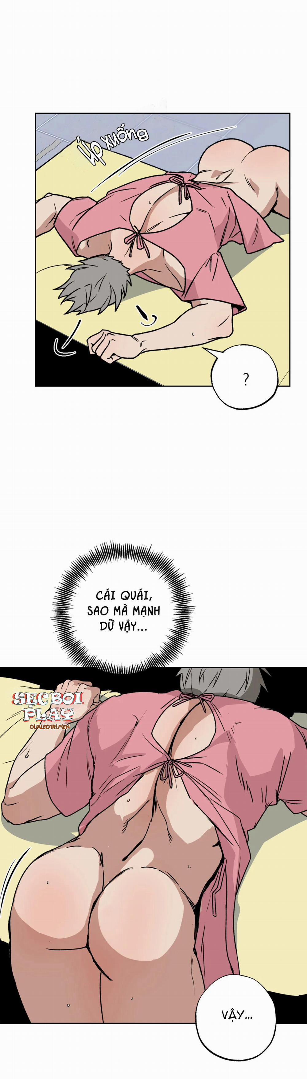 NEW ROMANCE 9 trang 20