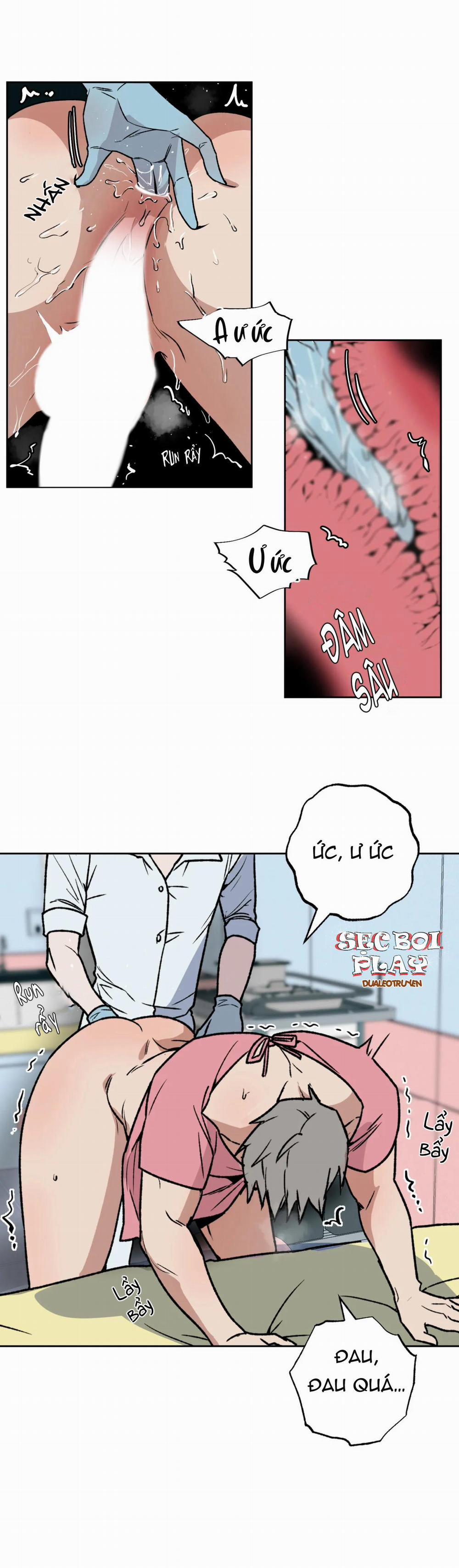 NEW ROMANCE 9 trang 25