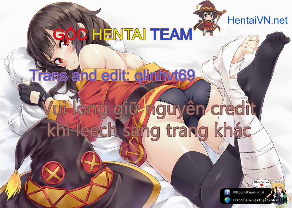 Newlywed Katyusha Oneshot trang 22