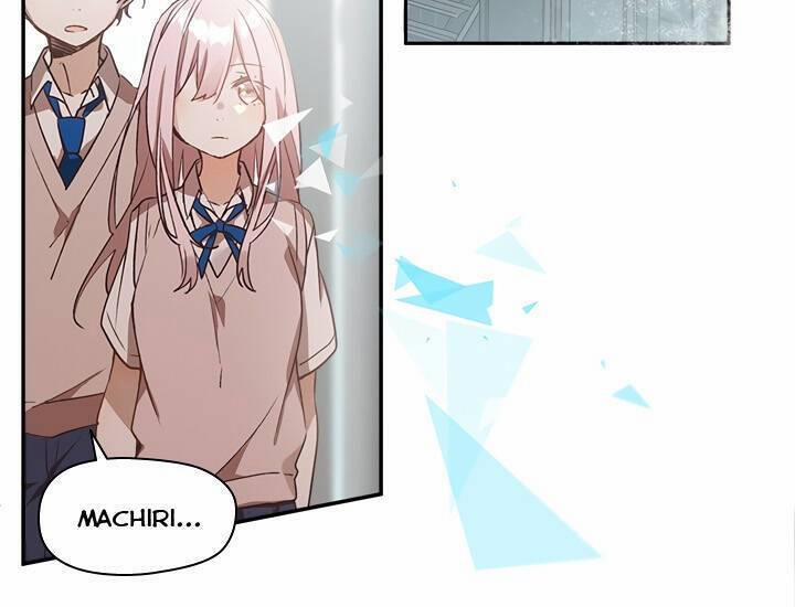 Newton's Flower Buds Webtoon 42 trang 14