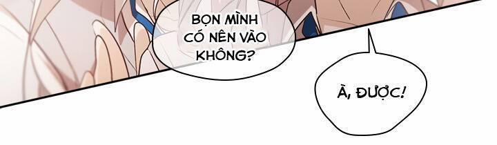Newton's Flower Buds Webtoon 42 trang 17