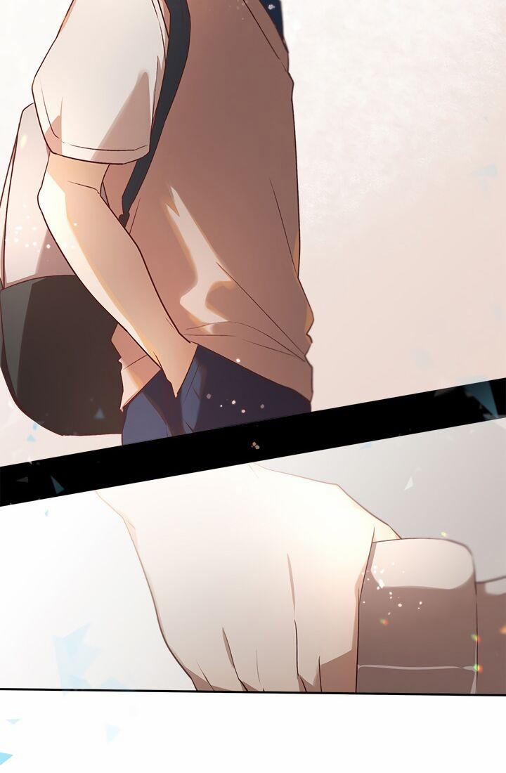 Newton's Flower Buds Webtoon 43 trang 20