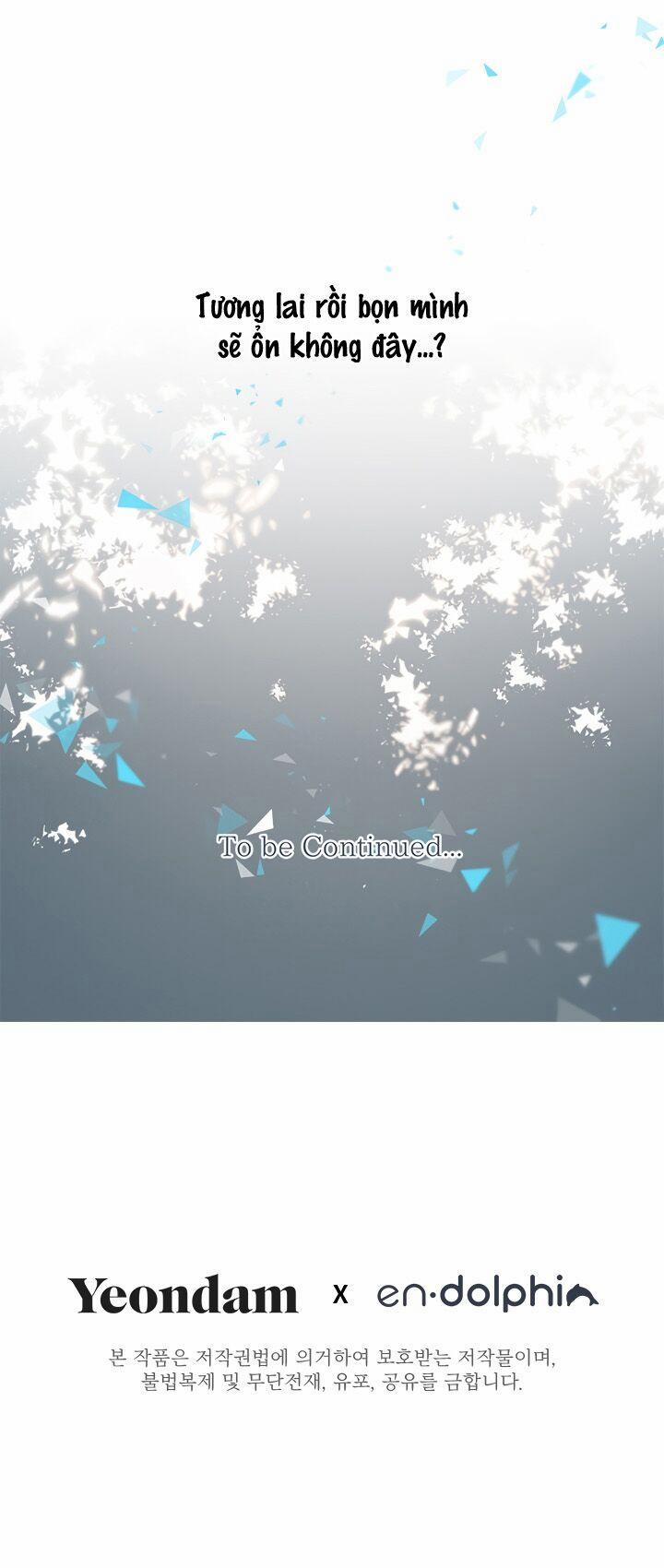 Newton's Flower Buds Webtoon 43 trang 29