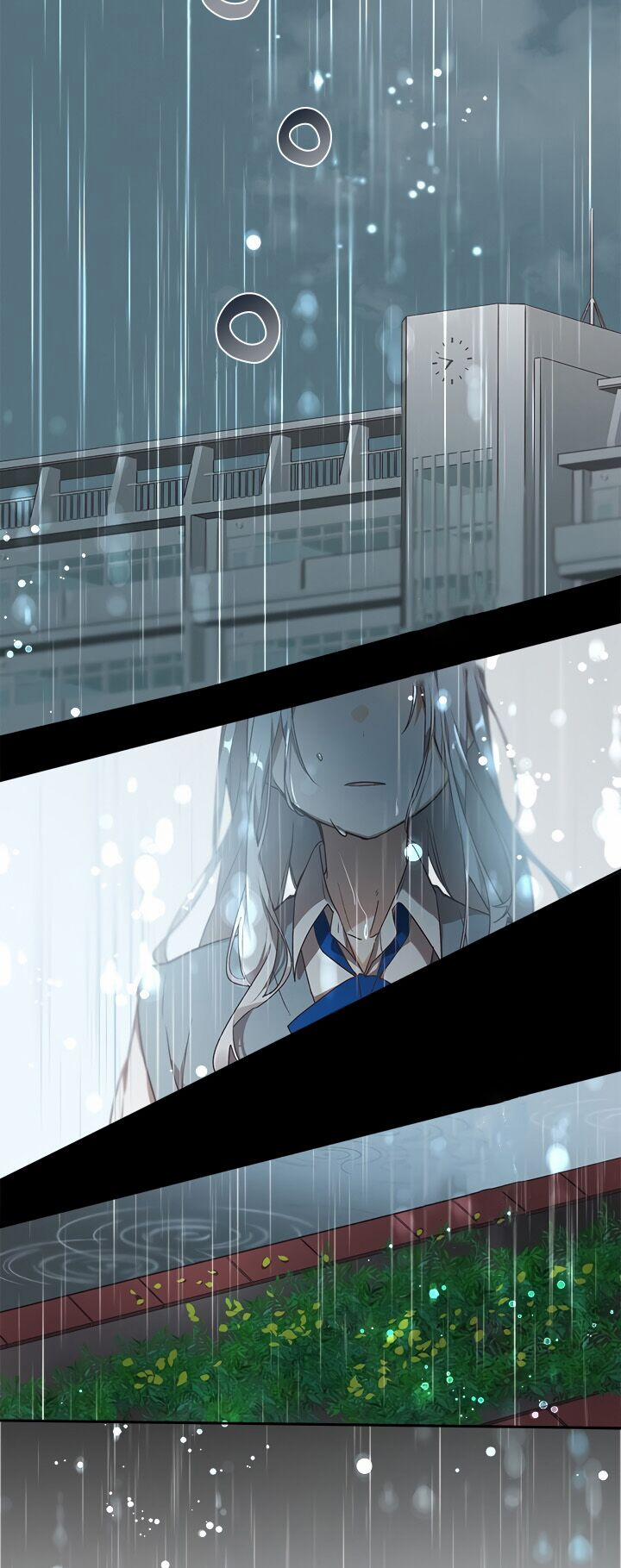 Newton's Flower Buds Webtoon 44 trang 28