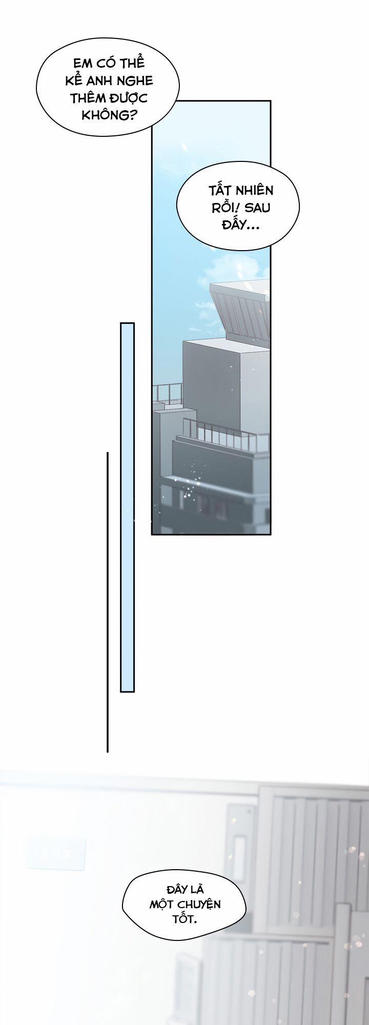 Newton's Flower Buds Webtoon 44 trang 5