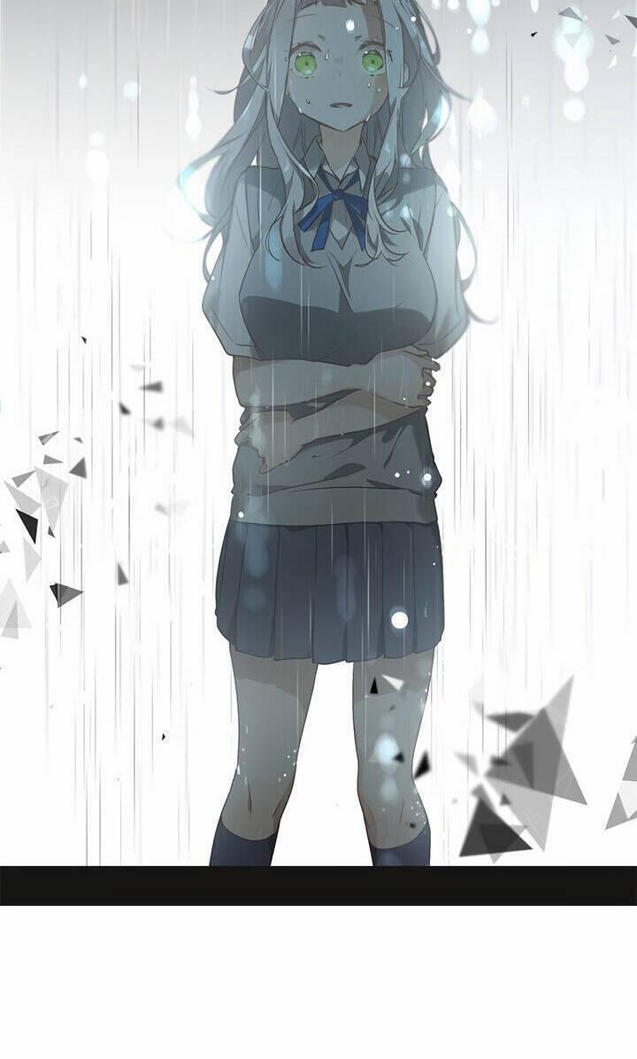 Newton's Flower Buds Webtoon 45 trang 4