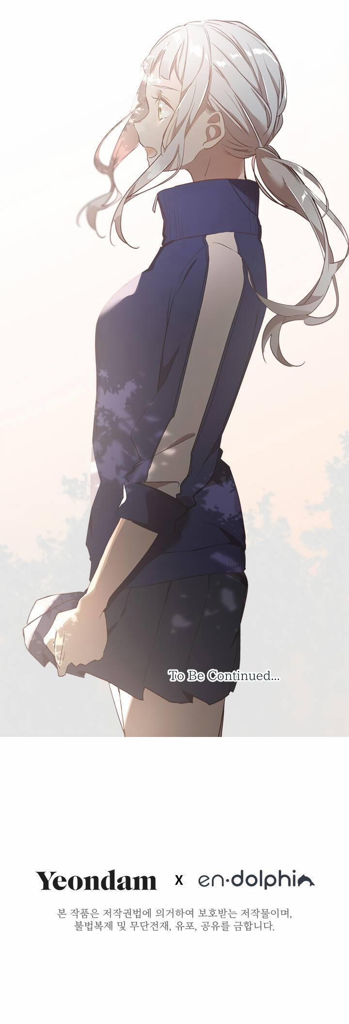 Newton's Flower Buds Webtoon 46 trang 26