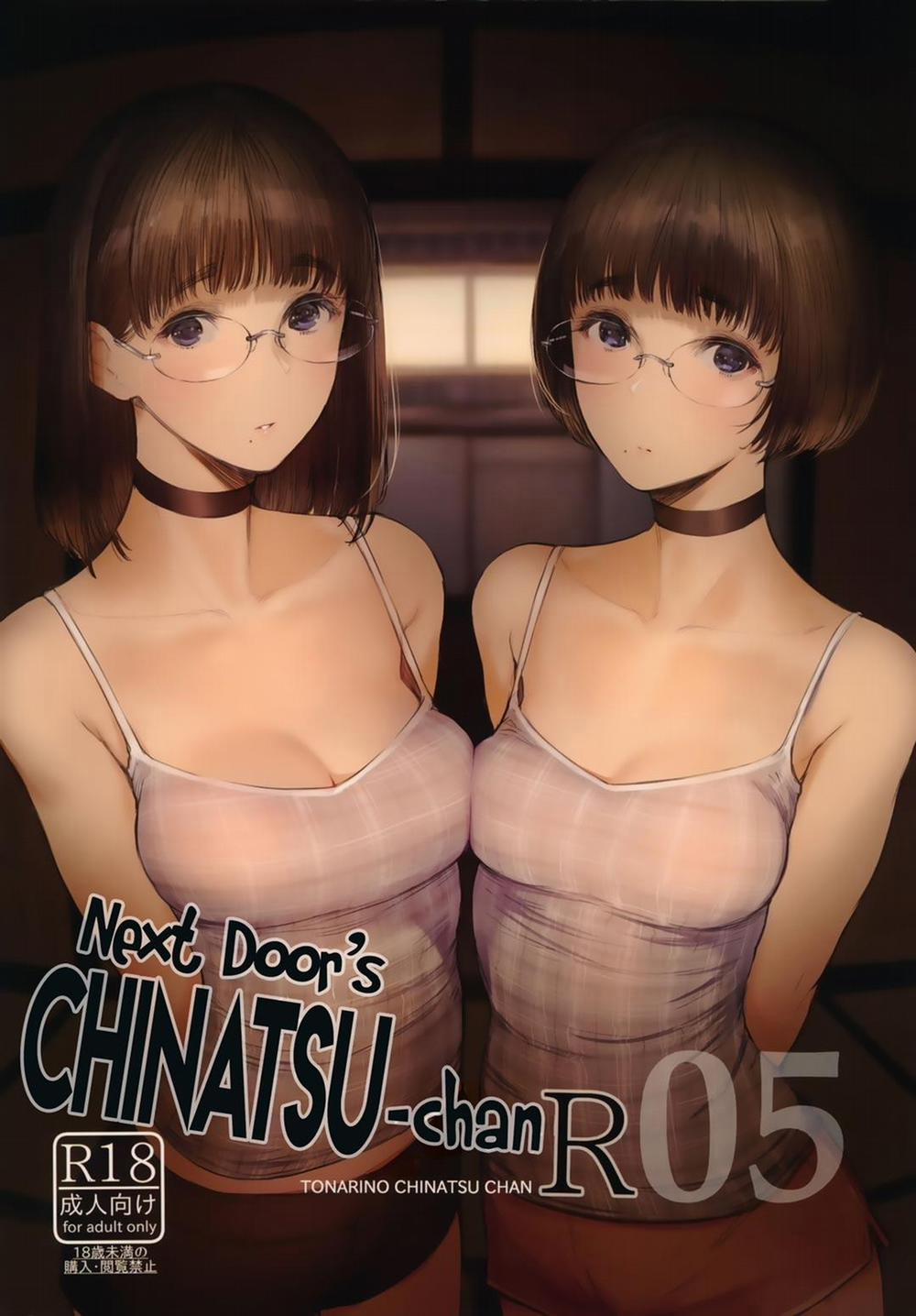 Next Door's Chinatsu-chan R 5 trang 1