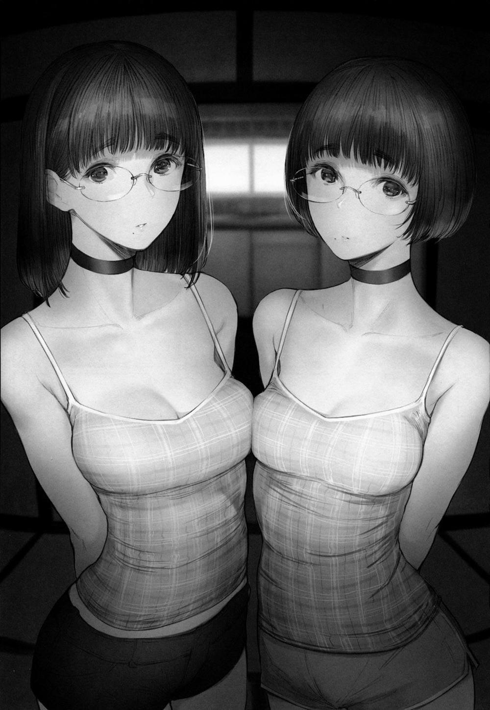 Next Door's Chinatsu-chan R 5 trang 2