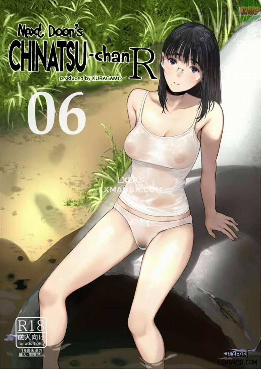Next Door's Chinatsu-chan R 6 END trang 3
