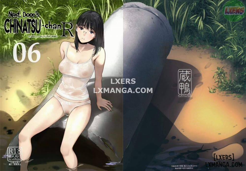 Next Door's Chinatsu-chan R 6 END trang 4