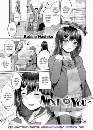 Đọc truyện tranh Next to You