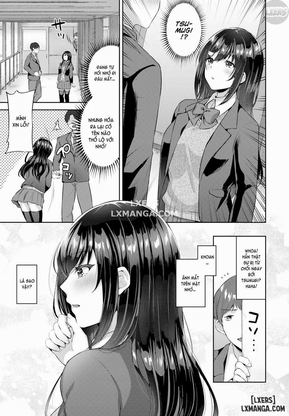 Next to You Oneshot trang 2