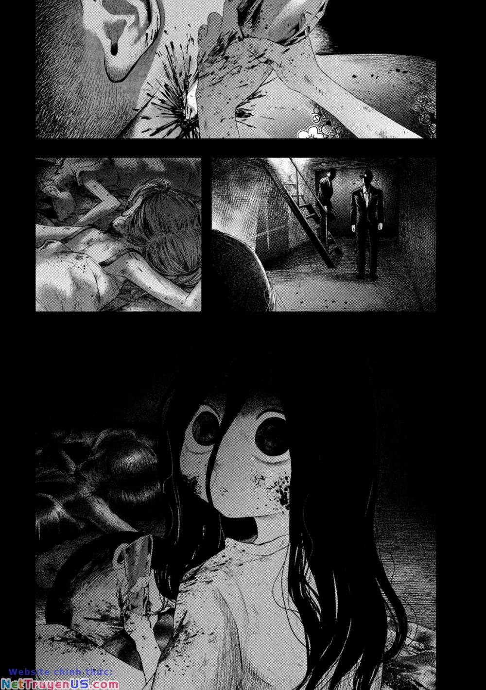 Nezumi No Hatsukoi 1 trang 25