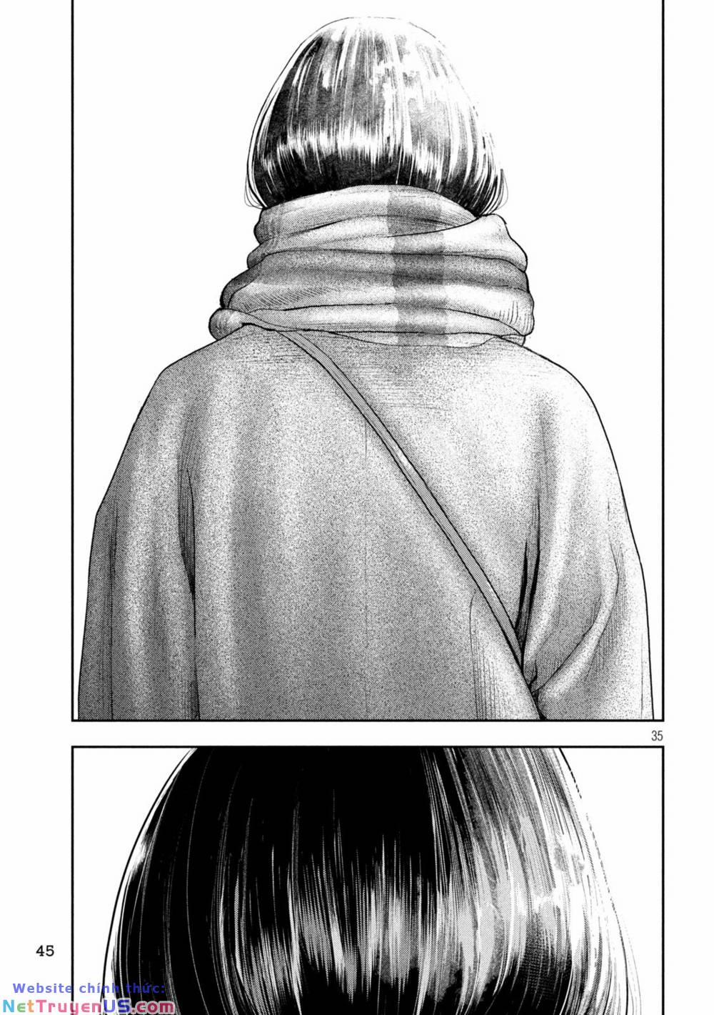 Nezumi No Hatsukoi 1 trang 34